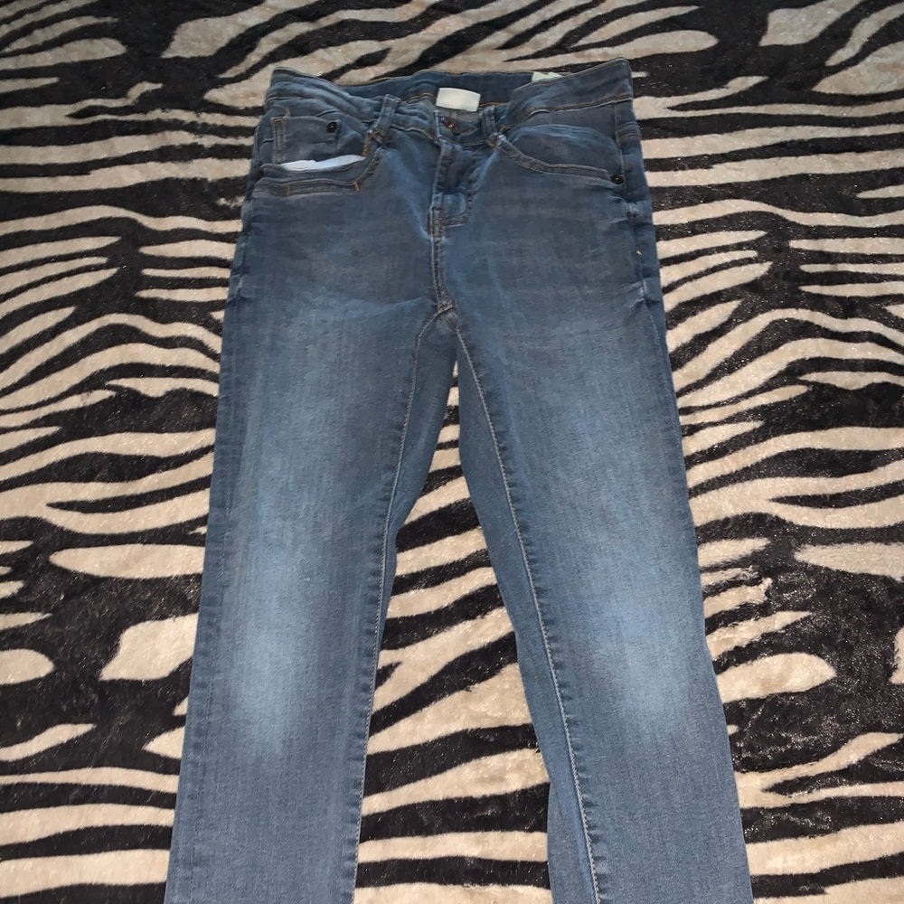 Zara jeans boys